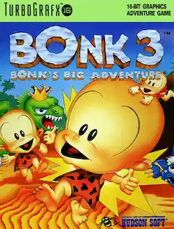 Bonk 3